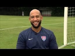 Tim Howard