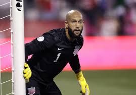 Tim Howard