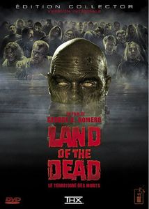 Land Of The Dead