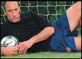 Kasey Keller