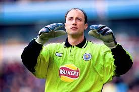 Kasey Keller