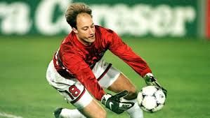 Kasey Keller