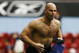 Marcus Hahnemann