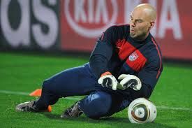 Marcus Hahnemann