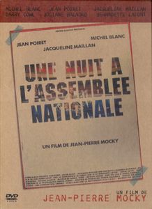 Une Nuit à l'Assemblée Nationale