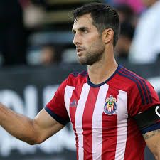 Carlos Bocanegra