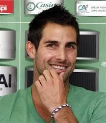 Carlos Bocanegra