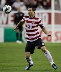 Carlos Bocanegra