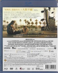 アリー/ スター誕生