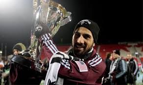 Pablo Mastroeni