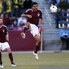 Pablo Mastroeni