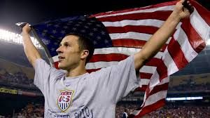 Steve Cherundolo