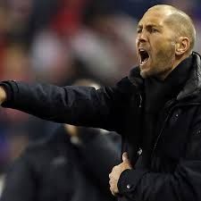 Gregg Berhalter