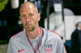 Gregg Berhalter