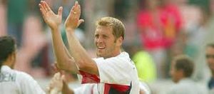 Gregg Berhalter