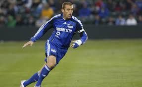 Jimmy Conrad