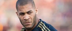 Oguchi Onyewu