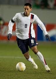 Clint Dempsey