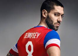 Clint Dempsey