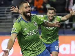 Clint Dempsey