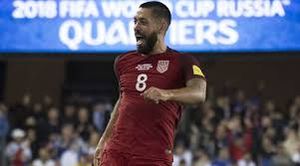 Clint Dempsey