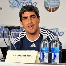 Claudio Reyna