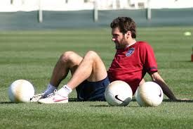 Ben Olsen