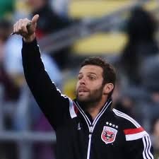 Ben Olsen