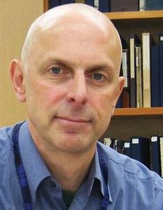 Timothy Clark