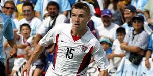 Bobby Convey
