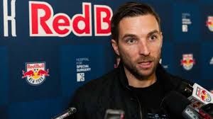 Bobby Convey