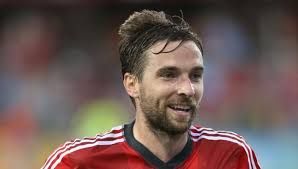 Bobby Convey