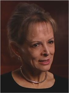Clare Francis
