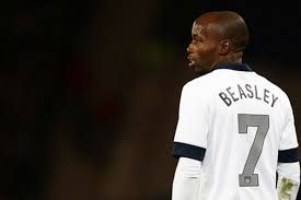 DaMarcus Beasley