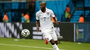 DaMarcus Beasley