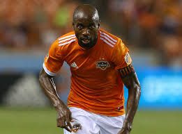 DaMarcus Beasley