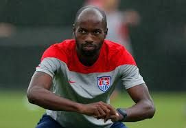 DaMarcus Beasley