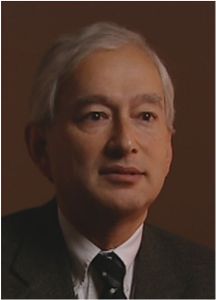 Toshio Watanabe