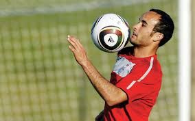 Landon Donovan