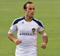 Landon Donovan