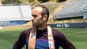 Landon Donovan