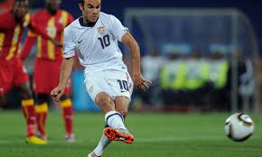 Landon Donovan