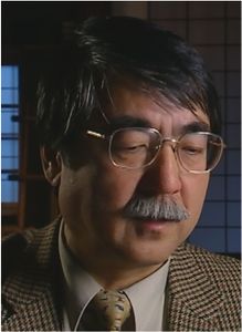 Shigeru Oikawa