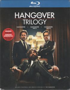 The Hangover Trilogy
