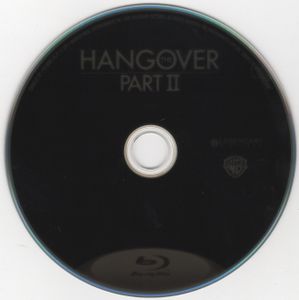 The Hangover Trilogy