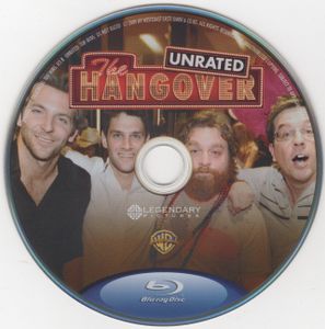 The Hangover Trilogy