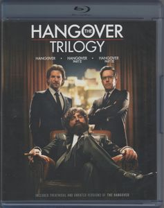 The Hangover Trilogy