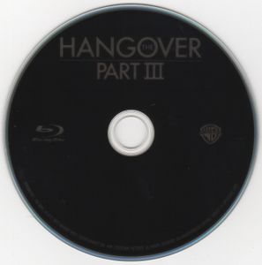 The Hangover Trilogy