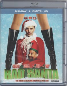 Bad Santa