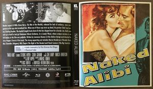 Naked Alibi